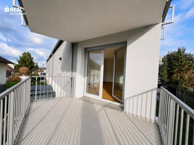 hochwertige 3 Zimmer-Terrassenwohnung in ruhiger Lage