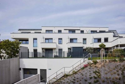 Top 3A | Helle Vorsorgewohnung in Weingegend – 55 m²