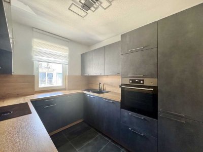 KL-Am Waldschlösschen: Attraktive  2-Zimmer Wohnung  (Neubau) mit schönem Ausblick