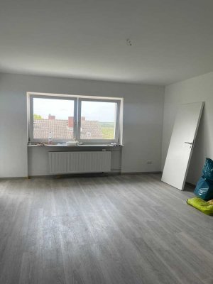 Zentral gelegene 3-Zimmer-Wohnung mit Balkon in Wörrstadt
