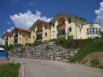 3-Zimmer-Eigentumswohnung  zur Eigennutzung, oder als Kapitalanlage, zu verkaufen!