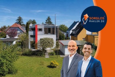 Familienfreundliches Zuhause mit Kamin, Garten und Photovoltaik