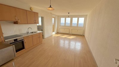 Top-gelegene 2-Zimmer-Wohnung mit Loggia im 22. Bezirk – Nähe UNO City &amp; Donauinsel