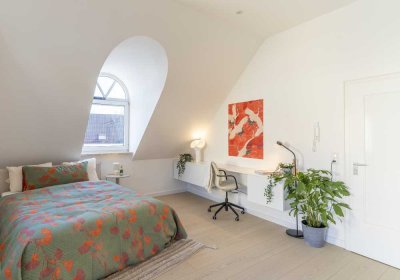 Boutique Apartment in Freising, Flughafen, München