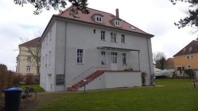 Zentrumsnah: Kompakte 1-Zimmer-Wohnung in der Nördlichen Mühlenvorstadt