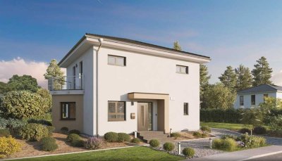 Ihr Zuhause in Solingen: Moderne Lebensqualität mit Nachhaltigkeit