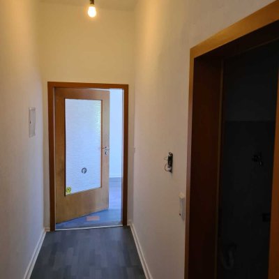 Wohnung in ruhiger Lage