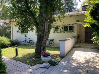 PROVISIONSFREI - Einfamilienhaus in Waldrandlage/ alternativ Neubau EFH o. DHH