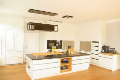 Luxusanwesen-vielfältig und variabel