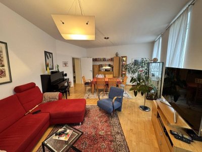 Großzügige 3 - Zimmer Eigentumswohnung in guter Lage - Amstetten
