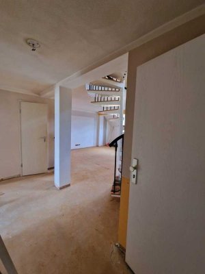Renovierte Massionettewohnung in super Lage