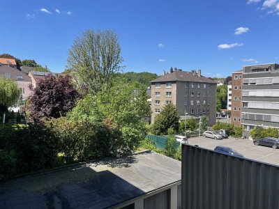 Helle 3 Zimmer mit Loggia - ab Dezember 2025