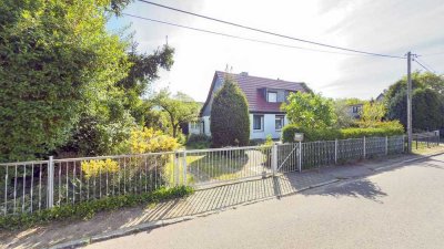 Doppelhaushälfte Magdeburg Hopfengarten – gestalten Sie Ihr Zuhause in Magdeburg Hopfengarten