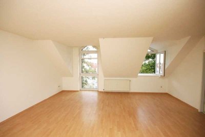 Schönes 1-Zimmer Appartement in Wittenberge