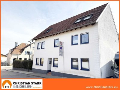 Attraktives Einfamilienhaus mit Einliegerwohnung in Wörrstadt – Zentrumsnah und Vielseitig!