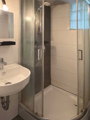 Kompaktes 1-Zimmer-Apartment in Koblenz