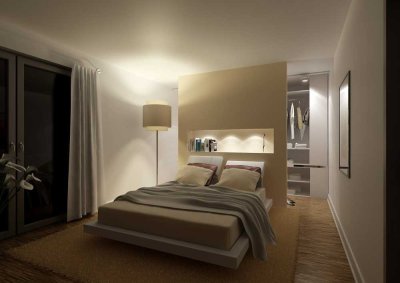 Vielseitige Immobilie