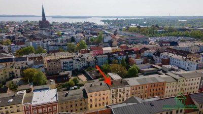 Mehrfamilienhaus 8 WE für Projektentwickler - für den Käufer provisionsfrei