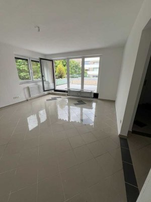 3,5-Zimmer Wohnung mit Dachterasse in Laatzen