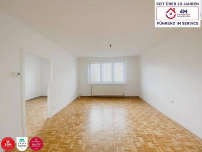 !! RESERVIERT !! Helle 2-Zimmer-Mietwohnung mit Wohlfühlfaktor