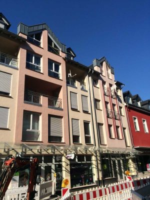 Gemütliche 2-Zi-DG-Whg in Limburgs Altstadt ** BESICHTIGUNG FREITAG 16.05., 18:00-18:30 UHR***