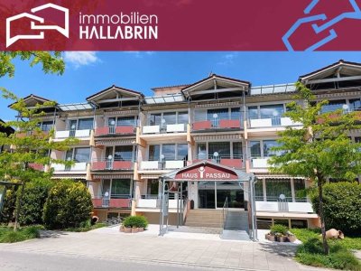 Kurzone 1
1-Zimmer-Appartement in zentraler Lage am Freizeitpark.