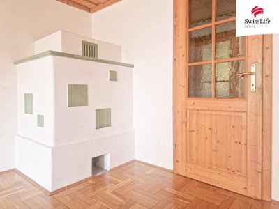 Graz-West: gemütliche Familienwohnung mit eigener Garage und großer Terrasse - provisionsfrei