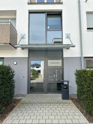 Drei-Zimmer-Wohnung in Kork