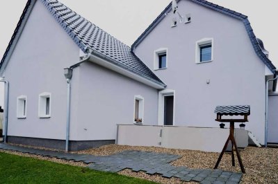 Traumlage am Naturschutzgebiert – Kernsaniertes Haus mit möglicher Einliegerwohnung in Sülfeld