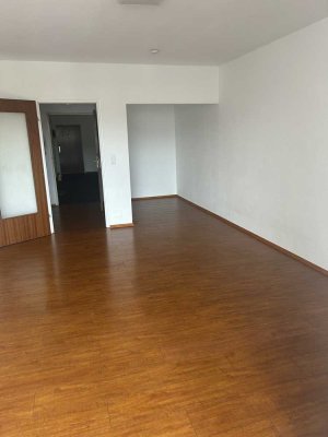1-Zimmer Wohnung in Heppenheim mit Balkon