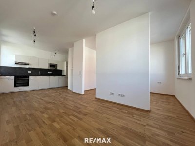 Moderne Mietwohnung im Zentrum von Wolfsberg