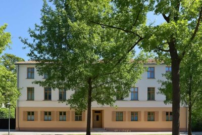 Helle 3-Zimmer-Wohnung in Babelsberg – Kapitalanlage mit ca. 90 m² und Balkon Provisionsfrei !