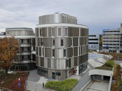 Studioapartment in Erlangen Bruck ab 01.08.2025 zu vermieten