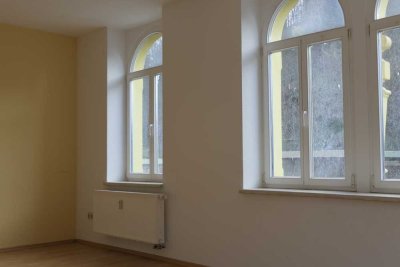 3-Zimmer Wohnung zur Miete in Oberschönau | ab sofort zu mieten