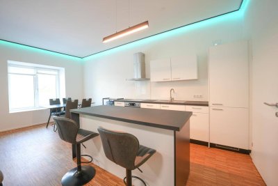 Großzügige 2 Zimmer Mietwohnung - Wels/Zentrum