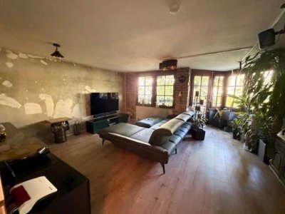 Schöne 3-ZKB Wohnung in City-Lage!