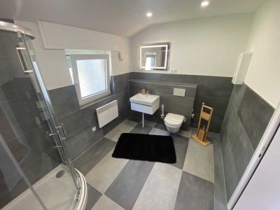 Ansprechende, helle 3-Zimmer-Wohnung in guter Lage m. Terrasse