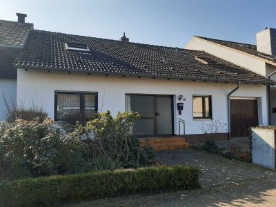 Familienfreundliches EFH mit großem Garten in Schwetzingen