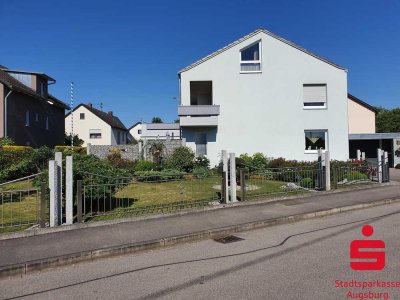 großzügiges und top gepflegtes Einfamilienhaus