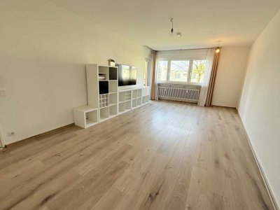 BARRIEREFREI! TOP Provisionsfrei sanierte 3ZKB Kapitanlage oder Eigennutz in Schwalbach am Taunus