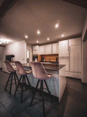 Schöne 2-Zimmer Maisonette -Wohnung in Koblenz Niederberg