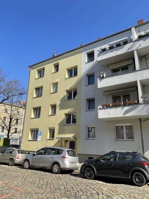 Solide Kapitalanlage: 3-Zimmer-Eigentumswohnung in Adlershof
