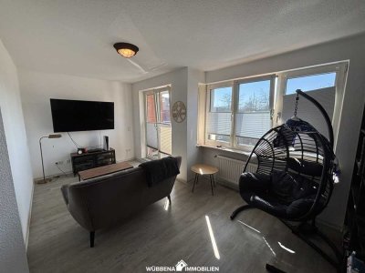 Schöne 3 Zimmer-Wohnung mit Balkon in Contantia zu vermieten!