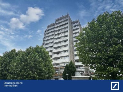 ***Südstadt: Kapitalanlage Nähe Universität***
