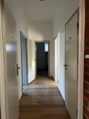 Barrierefreie 2-Zimmer-Wohnung in Ennepetal – Erdgeschoss, ab sofort frei!