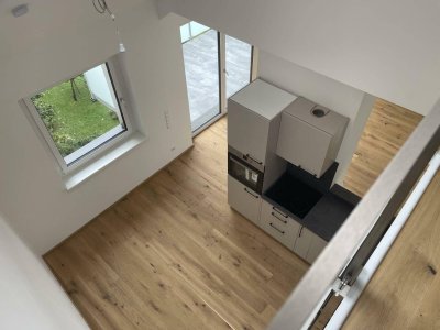 Stilvolle Maisonette-Wohnung in Geidorf! Ab Dezember verfügbar!