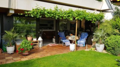 Von Privat: Mannheim Neckarpromenade