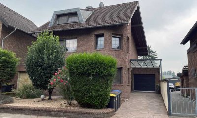 Viel Platz und barrierefrei!