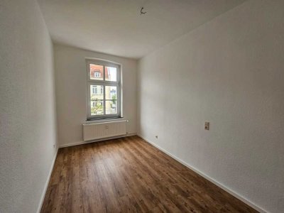 Schöne 1 Zimmer Wohnung mit Wohnküche in Schwerin Feldstadt