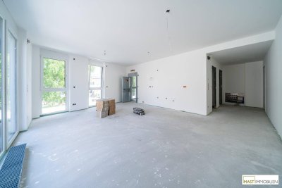 *Sommer 2025* Provisionsfreie 2-Zimmer Wohnung beim See!